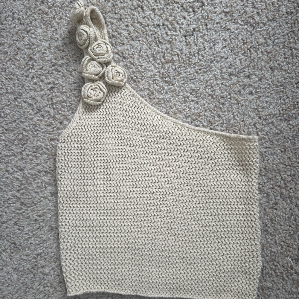 Reformation rare knot top